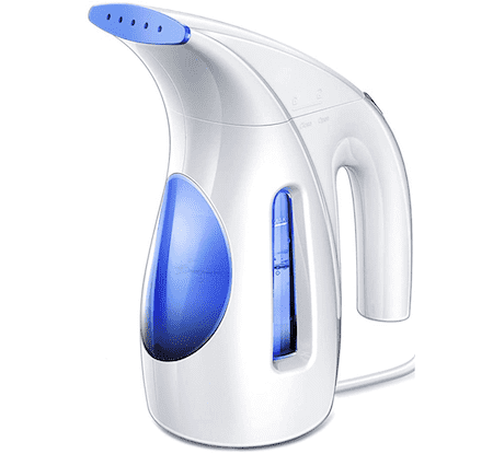 handheld clothing and garment steamer for only $30