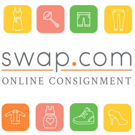 swap.com is one of the most affordable secondhand stores online