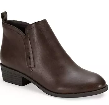 Cadee Ankle Booties