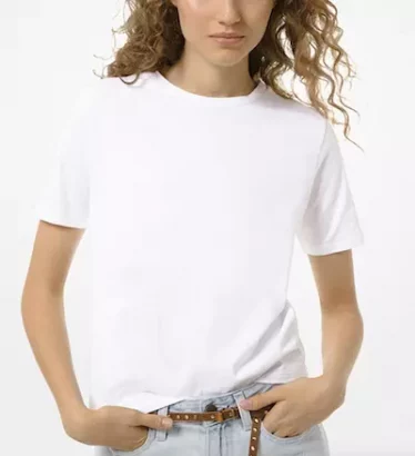 MICHAEL MICHAEL KORS Cotton Jersey T-Shirt