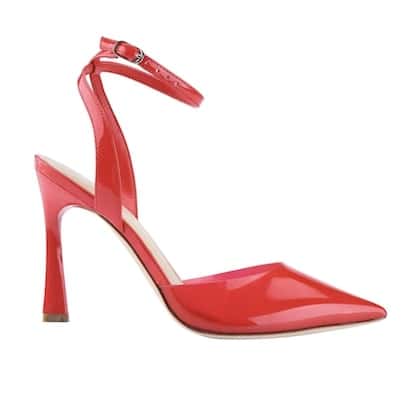 SERENO HEELED PUMP - Best quality clothing brands that are affordable