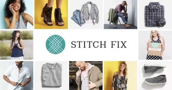 stitch fix -clothing subscription for women