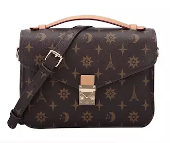 Louis Vuitton Bag Dupe
