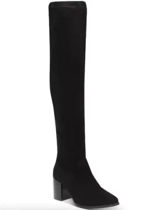 Trude Over-The-Knee Boots