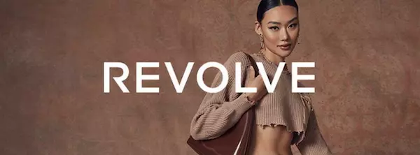 Revolve banner - Why is Revolve clothing so expensive