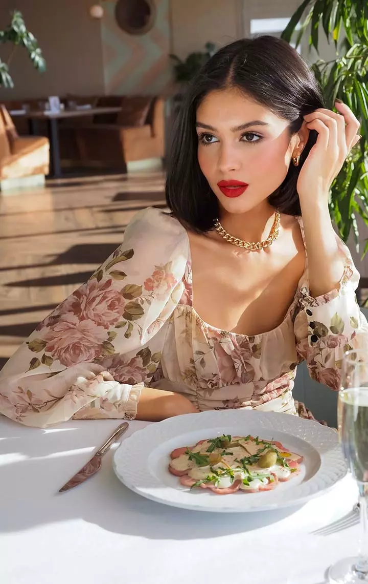 What To Wear To A Dinner Date: Outfits For A Memorable Night
