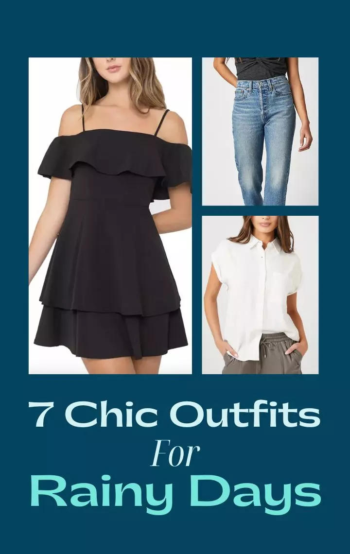 Creating Outfits: Unlock Your Style Potential With These Easy Tips!